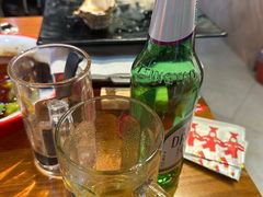 -三太子地摊烧烤·小龙虾(北蔡店)