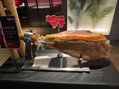 -拉蒂娜·巴西牛排馆 Latina·Brazilian Steakhouse(王府井喜悦店)
