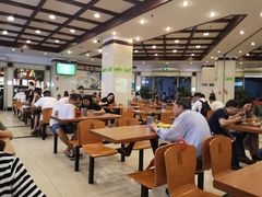 大堂-龙抄手(春熙路总店)