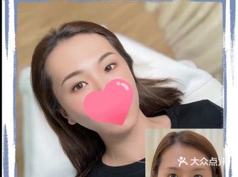 人间值得*get高质量人气新氧眉~