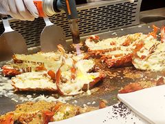-雍和会海鲜姿造自助(湖东路店)