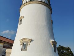 -东望洋炮台东望洋灯塔