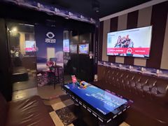 -唱吧麦颂KTV(松江五龙商业广场店)
