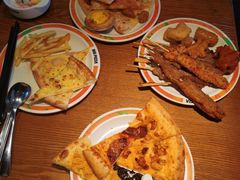 -比格比萨自助(花园路店)