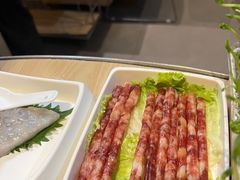 -海底捞火锅(海悦天地店)