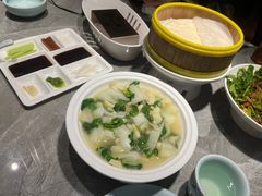 -北平食府(马鞍山路店)