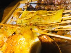 -腰子哥烤串(石佛营炫特店)