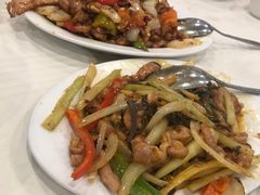 -弘城海鲜点心酒家