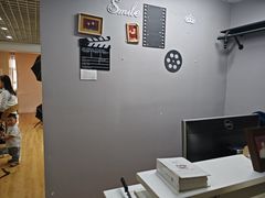 -小象国照相馆(宝山万达店)