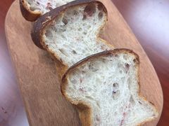 -佐敦面包铺·JORDAN BAKERY