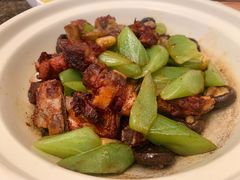 砂锅黄焖仔排-钦善斋(武侯祠店)