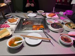 -海底捞火锅(漫乐城夜宵主题店)