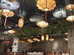 -龙抄手食府(浣花北路店)