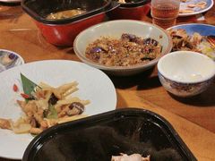 -雀舞云南菜(天津天河城购物中心店)