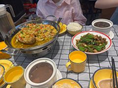 -江西老表·经典江西八大碗