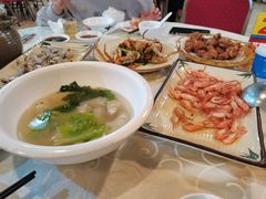 -崖口红树林海鲜餐厅