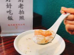 -鲍馬爷·鲍粥(洛浦店)