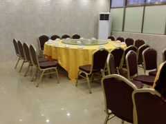 大堂-明记海鲜酒家