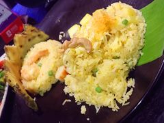 -mango tree芒果树泰国餐厅(青岛万象城店)