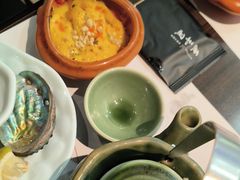 -匠和风精致料理(莆田财富中心店)