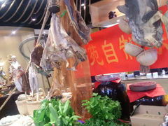 android_upload_pic-羊汤研究所(茶苑海口路店)