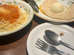 -萨莉亚意式餐厅(龙阳广场店)