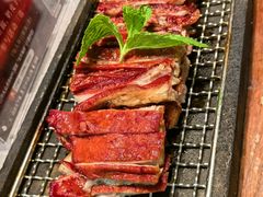 -北平食府·北京烤鸭(北京西站六里桥店)