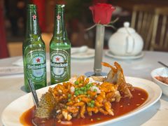 -玫瑰厅上海菜(兴国路店)