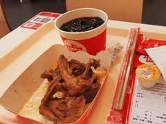 -一心一味(水围店)