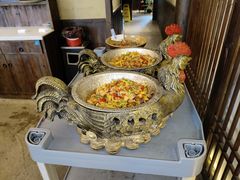 -回头食客-李久其家民间餐厅(望城金桥国际店)
