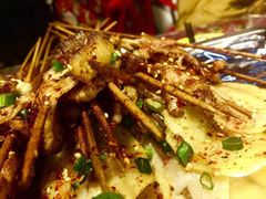 -醉烧膘·烧烤夜宵王(总店)