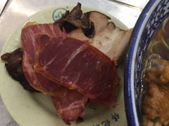 -伟记奥面馆(养育巷店)