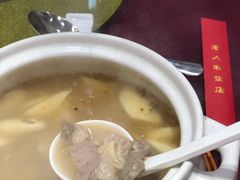 -老人和饭店(淮海中路店)