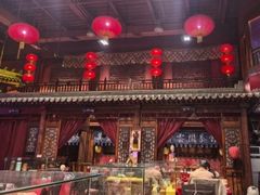 -正阳门饭庄·烤鸭·北京菜(万丰路七里庄店)