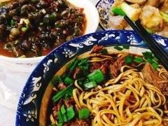 -南花桥羊肉馆老字号(乌镇店)