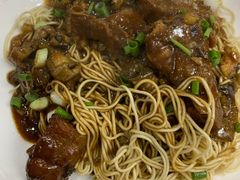 -梧桐面馆桐乡阿能面店(印象城店)