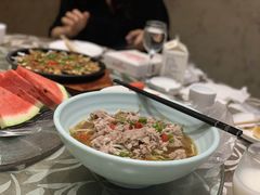 -锦绣金山人家(友谊店)