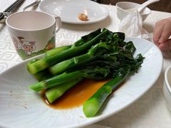 白灼芥兰-顺峰(阜成店)
