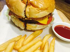 -G+KITCHEN(龙湖狮山天街店)