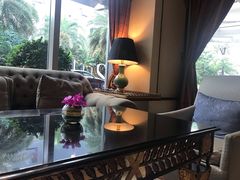 -广州富力丽思卡尔顿酒店