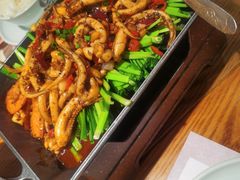 -黄泥岗·地道湖北菜(奥特莱斯店)