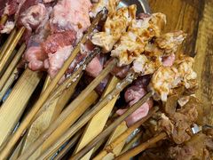 -源味居手把签烧烤(长春一店)