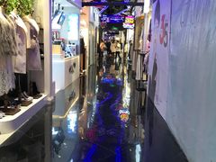 -南京时尚莱迪购物广场(正洪街店)