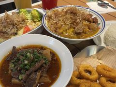 -小众香港茶餐厅(金山店)