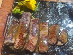 -豪客来牛排(红豆万花城店)