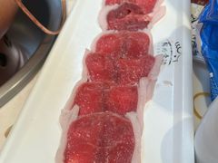 -清真·鸦儿李记·涮肉(花市店)