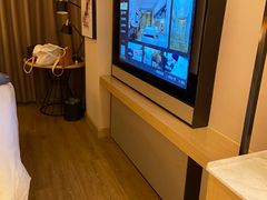 -维也纳国际酒店·苏州观前街平江路察院场地铁站店