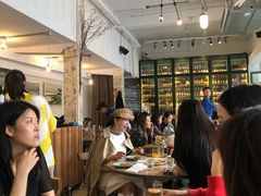 -RAC BAR(安福路店)