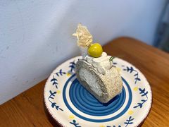 -Line 咖啡(石厦花园店)