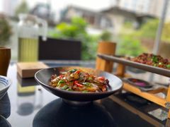 -树厨贵州菜(铜仁花果山店)